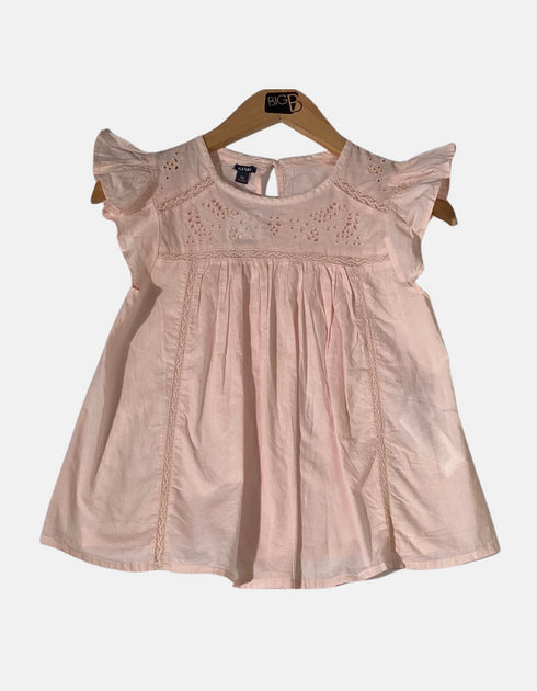 Pink Blouse FM